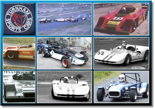 Turnham Sports Cars