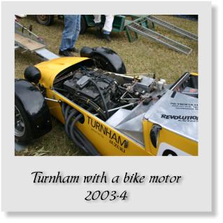 Turnham Suzuki