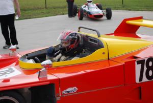 TS8 at Phillip Island